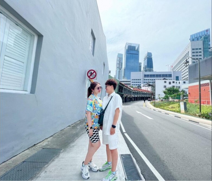 Ca sĩ Thiện Nhân chăm người yêu đồng giới kỹ lưỡng, bỏ ngoài tai những lời chê bai chuyện tình cảm - 7