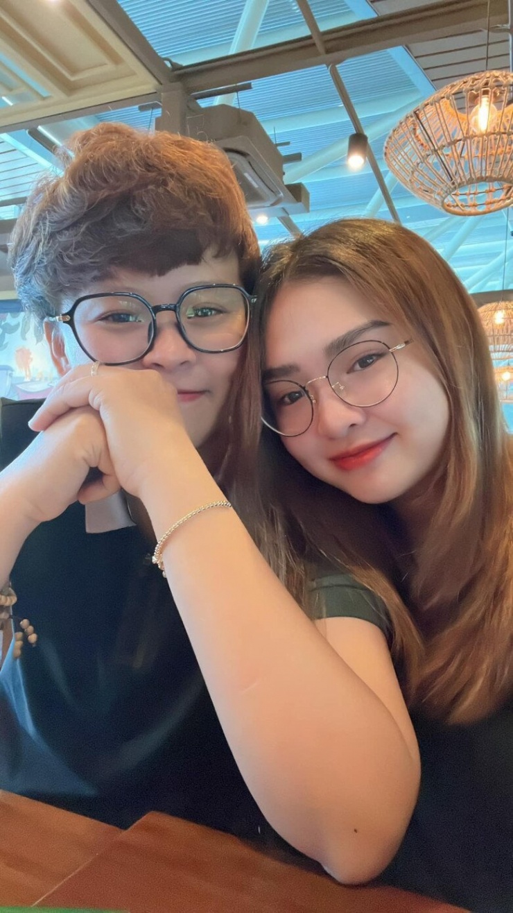 Ca sĩ Thiện Nhân chăm người yêu đồng giới kỹ lưỡng, bỏ ngoài tai những lời chê bai chuyện tình cảm - 4