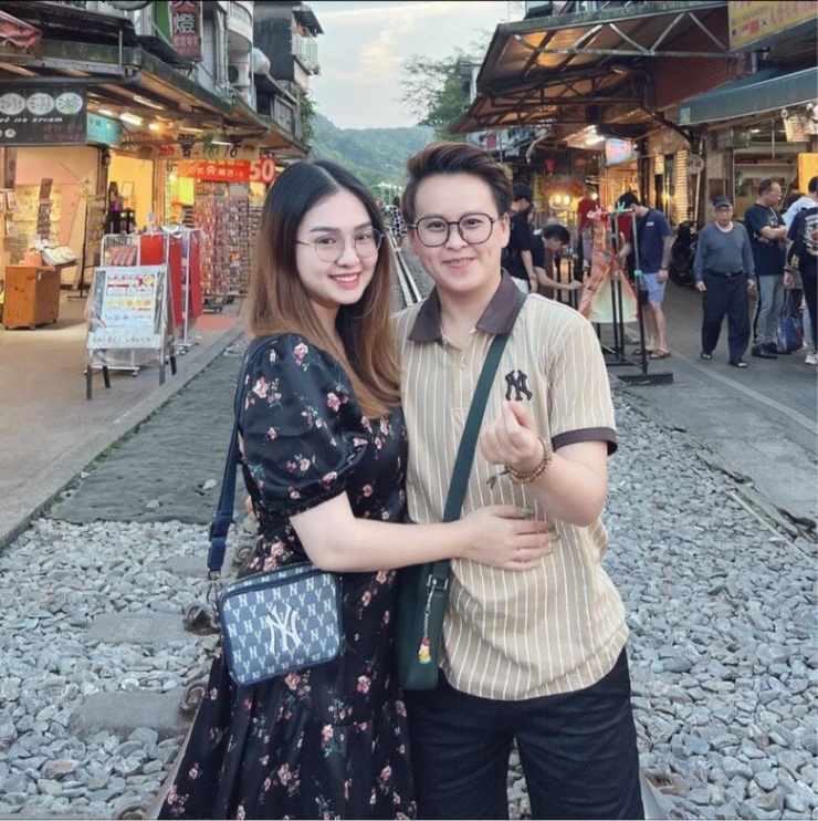 Ca sĩ Thiện Nhân chăm người yêu đồng giới kỹ lưỡng, bỏ ngoài tai những lời chê bai chuyện tình cảm - 5