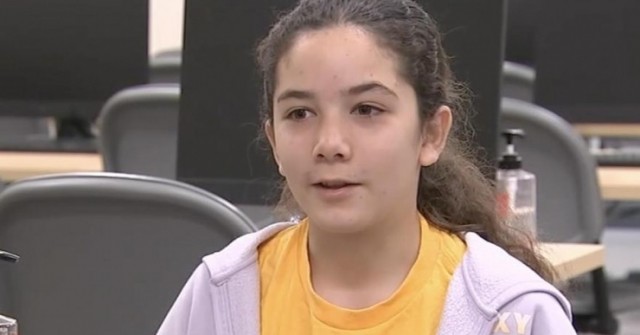 Cô bé 10 tuổi tốt nghiệp đại học, chinh phục Stanford 1745296169 226 thumbnail width740height495 anh cat 3 2 auto cropjpg 1