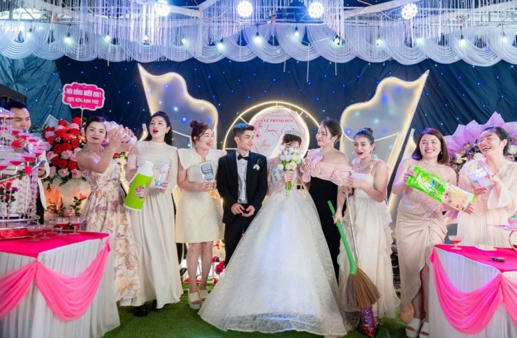 Kèm theo đó là lời nhắn nhủ đầy xúc động 