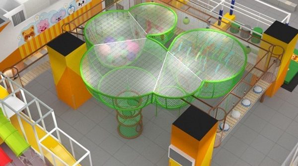 Lotty Friends – Khu vui chơi trong nhà hoàn toàn mới dành cho trẻ em sắp ra mắt tại Hà Nội 1745396537 841 thumbnail width740height495 anh cat 3 2 auto cropjpg