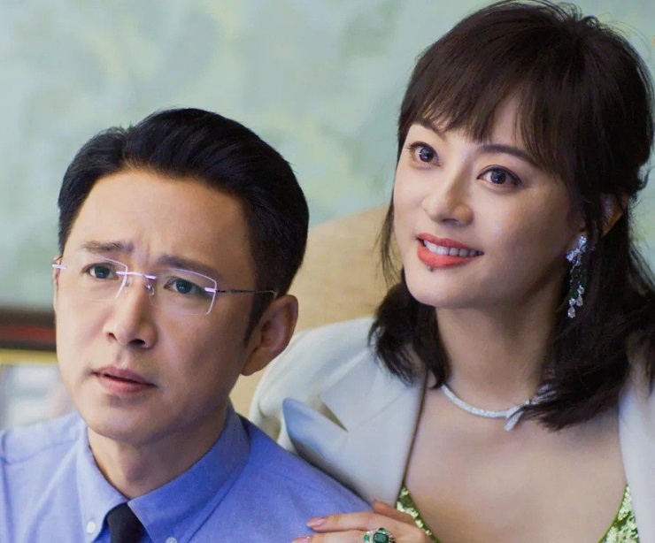 Bộ phim bôi xấu ngành bảo hiểm - 5