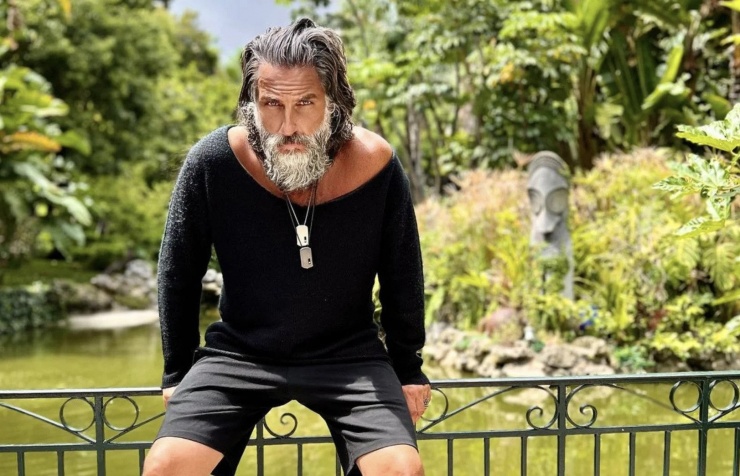 Ảnh: Zeus.official/Ins