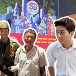 Gen Z tham gia diễu binh, diễu hành đại lễ 30/4: Mỗi bước chân là một nhịp tự hào 1745552463 134 thumbnail width1200height628jpg