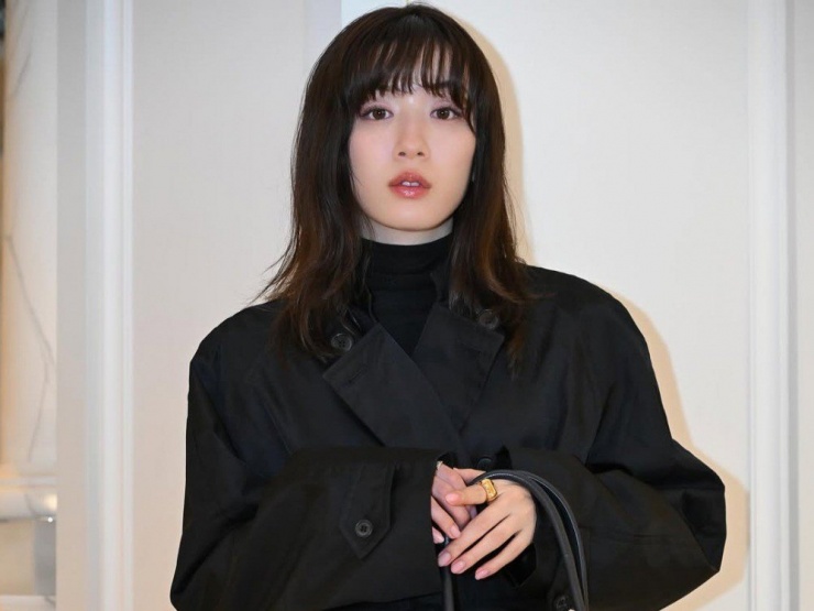 'Ngọc nữ khóc đẹp nhất Nhật Bản' trước khi bị tung bằng chứng ngoại tình - 5