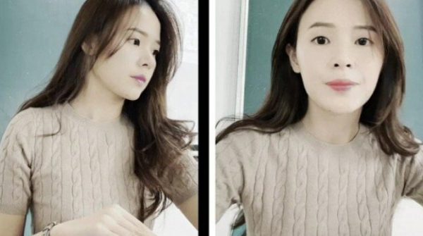 "Thần tiên tỷ tỷ" Midu để lộ nhan sắc thật khi làm giảng viên đại học, dở khóc dở cười khi thấy học sinh chụp lén 1745573511 630 thumbnail width740height495 anh cat 3 2 auto cropjpg