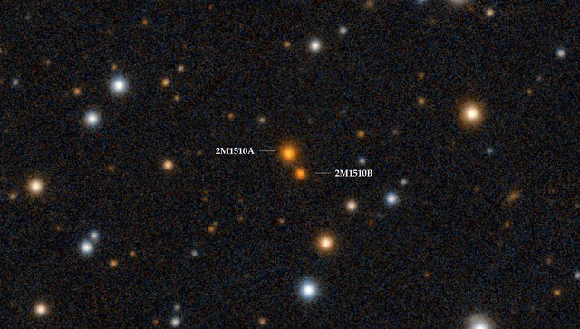 Loại hành tinh huyền thoại lần đầu tiên lộ diện - 2