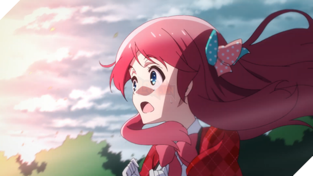 Zombie Land Saga: Yumeginga Paradise chính thức ấn định ngày khởi chiếu, hứa hẹn gây bão vào tháng 10 năm 2025. 3