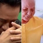 Lý Hải khóc nức nở nhắc đến mẹ ruột trăm tuổi, nhớ vụ tai nạn mẹ đập đầu xuống đường bất tỉnh 1745585690 376 thumbnail width740height495 anh cat 3 2 auto cropjpg