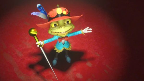 Bất ngờ với bản nhạc phim 3D "Dế Mèn: Cuộc phiêu lưu tới xóm Lầy Lội" 1745645656 972 thumbnail width1200height628jpg