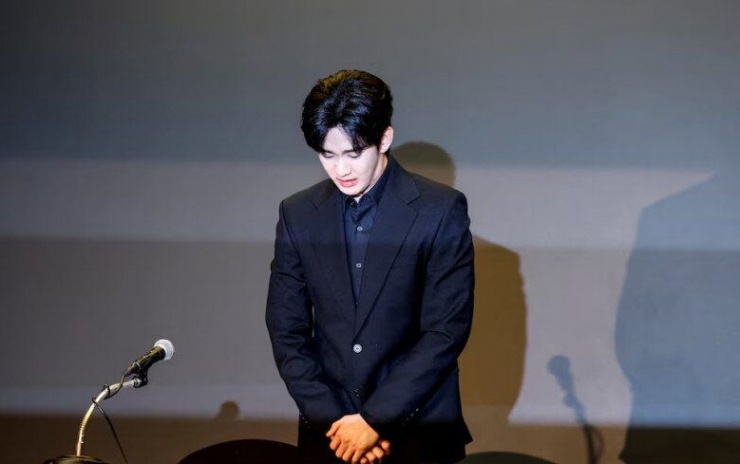 Vụ kiện Kim Soo Hyun đòi gia đình Kim Sae Ron 217 tỷ thêm diễn biến mới: Người tình bí mật của nam diễn viên là ai? - 2