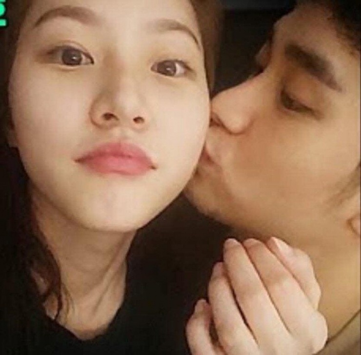 Vụ kiện Kim Soo Hyun đòi gia đình Kim Sae Ron 217 tỷ thêm diễn biến mới: Người tình bí mật của nam diễn viên là ai? - 3