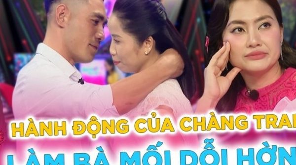 Đứng trước gái xinh, trai tân U40 bỗng hóa cậu bé nhút nhát 1745748160 782 thumbnail width740height495 anh cat 3 2 auto cropjpg