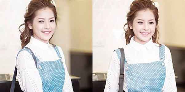 Chi Pu học được nhiều bài học quý từ những người thân trong gia đình.