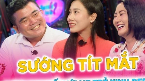 Anh tài xế sung sướng khi được mai mối với mẹ đơn thân xinh đẹp 1745853639 409 thumbnail width740height495 anh cat 3 2 auto cropjpg