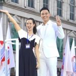 Tác giả "Viết Tiếp Câu Chuyện Hòa Bình" xúc động vì bài hát được chọn diễn ở Đại lễ 1745892321 916 thumbnail width1200height628jpg