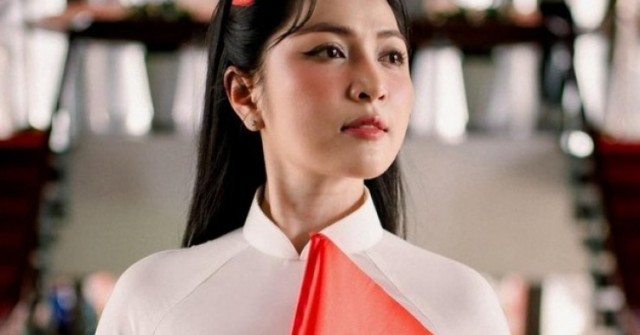 Tranh luận Võ Hạ Trâm hát bản hit 2,2 tỷ view 'Viết tiếp câu chuyện hoà bình' 1745975582 246 thumbnail width740height495 anh cat 3 2 auto cropjpg 1