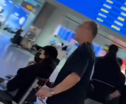 Chương Tử Di gặp tai nạn sân khấu, tình trạng giờ ra sao? - 2