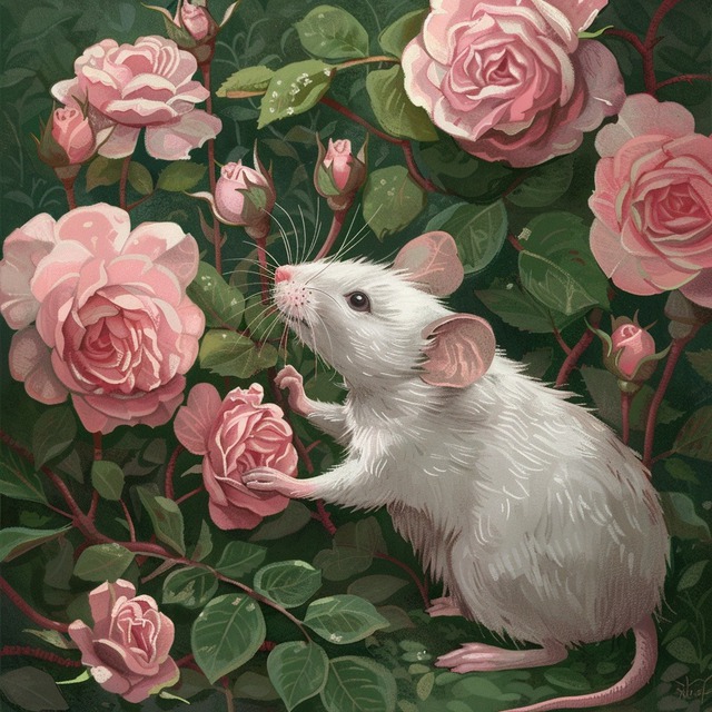 Tử vi học có nói, từ tháng 4 âm, tuổi Tý có sự nghiệp thăng hoa rực rỡ, thu nhập cũng từ đó mà tăng lên không ngừng. Ảnh minh họa