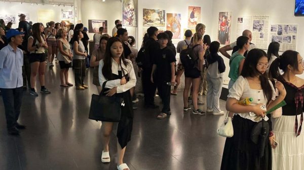 Gần 10.000 khách tham quan Bảo tàng chứng tích chiến tranh mỗi ngày 1746006240 633 thumbnail width1200height628jpg