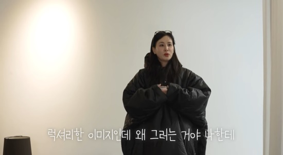 Bà xã Jang Dong Gun