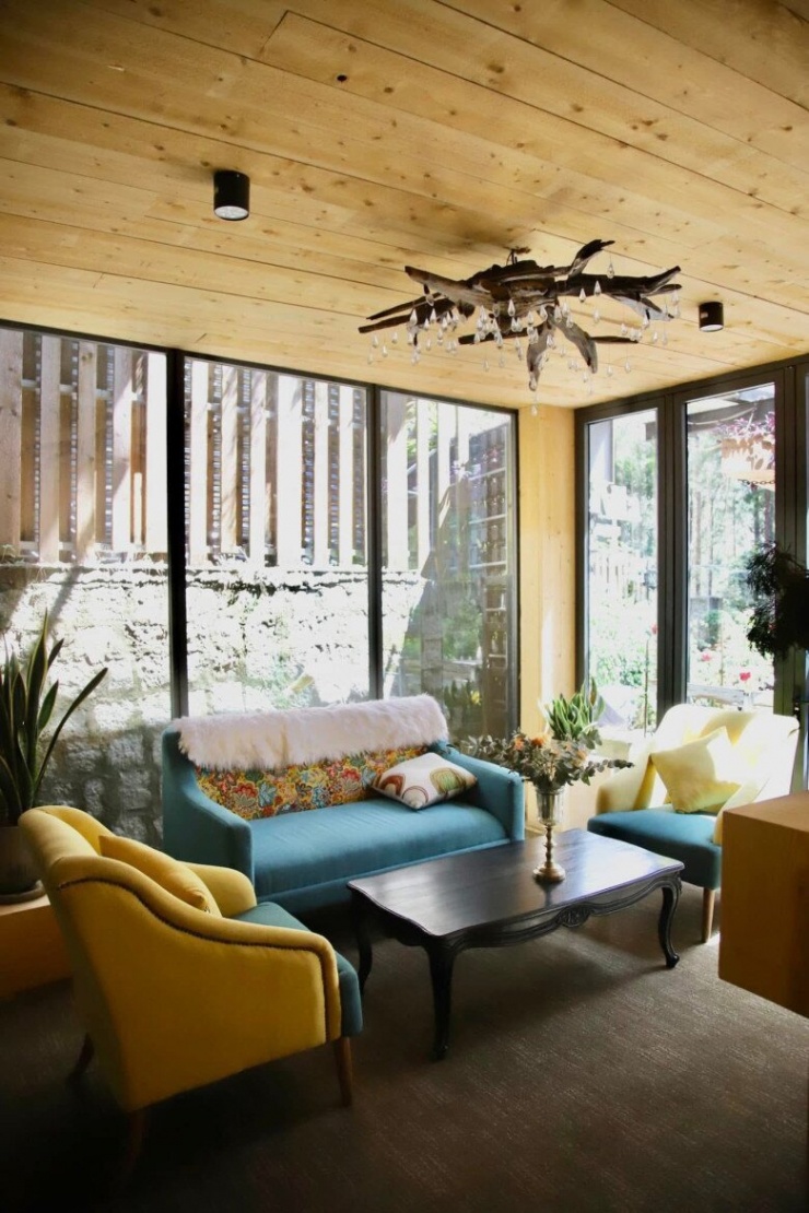 2 căn biệt thự sát nhau của Phan Như Thảo giữa khu vườn như cổ tích: Nhiều người bất ngờ khi biết chủ nhân - 15