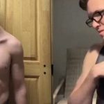 Chàng trai 19 tuổi gây sốc khi chỉ tập một bên cơ thể 1746171928 564 thumbnail width740height495 anh cat 3 2 auto cropjpg