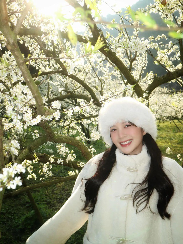 Ngọc Huyền lên tiếng phủ nhận chuyện tình