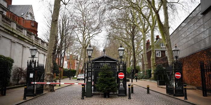 Vụ trộm biệt thự 2.000 tỷ của ái nữ