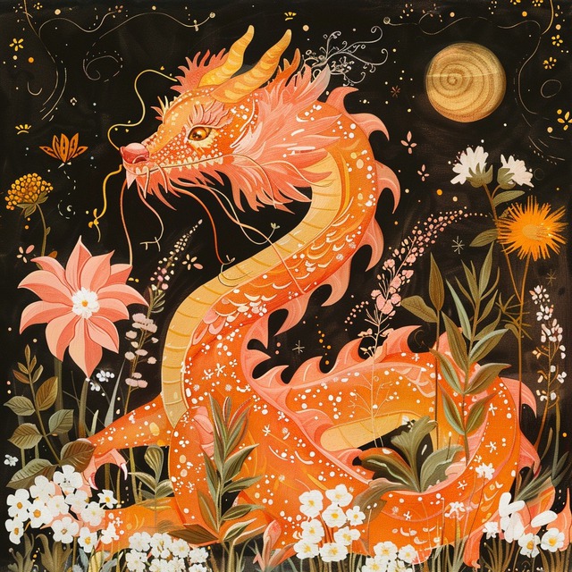 1746280749-con-giap3-5632-width640height640 Không chỉ sự nghiệp, mà 60 ngày tới các mối quan hệ xã hội của người tuổi Thìn cũng tỏa sáng rực rỡ. Ảnh minh hoạ