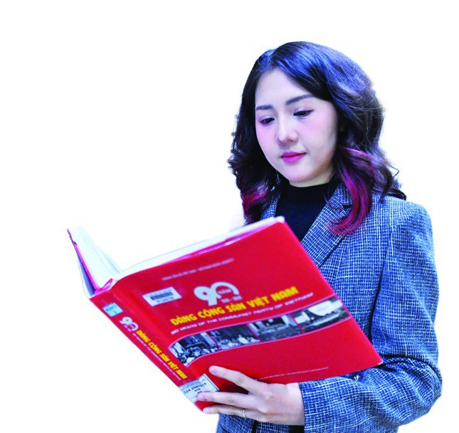 1746326514-ngoc-nu-7274-5330-width645height608 PGS. TS Trần Ngọc Mai - Ảnh: Hoàng Mạnh Thắng