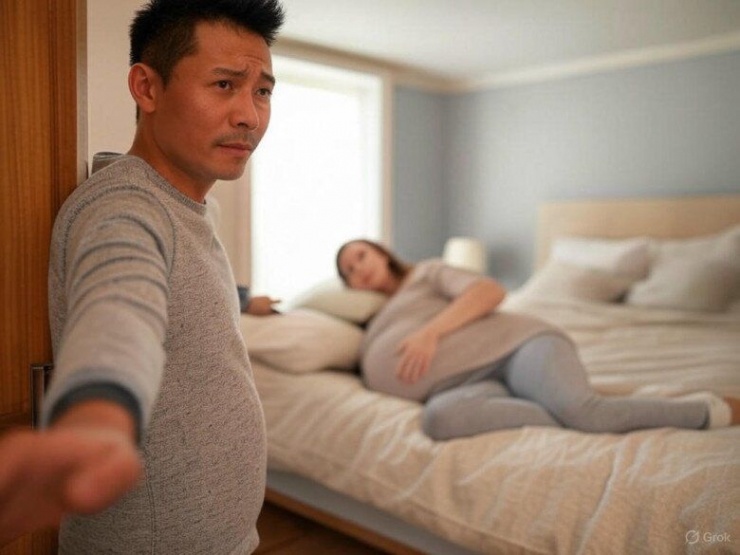 Gọi điện nghe tiếng thở lạ của vợ, chồng lập tức về nhà thì chứng kiến cảnh ngỡ ngàng - 2