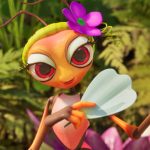 Hành trình của người trẻ Việt với điện ảnh số trong phim điện ảnh 3D về Dế Mèn 1746415651 117 thumbnail width1200height628jpg