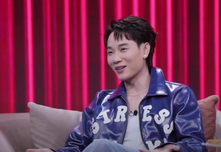 Cuộc gặp bất ngờ với một em bé làm Trúc Nhân khóc nức nở, hàng nghìn khán giả trào nước mắt - 2