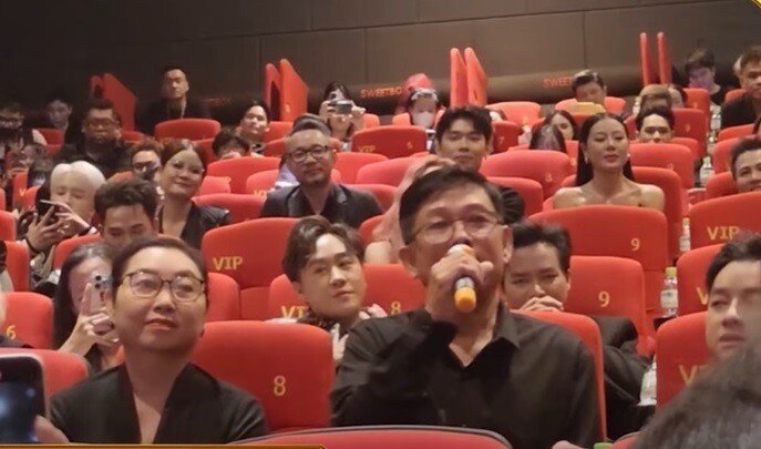 Cuộc gặp bất ngờ với một em bé làm Trúc Nhân khóc nức nở, hàng nghìn khán giả trào nước mắt - 3