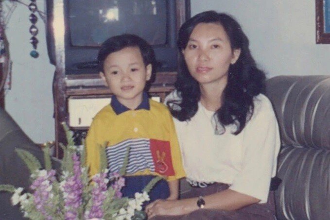 Cuộc gặp bất ngờ với một em bé làm Trúc Nhân khóc nức nở, hàng nghìn khán giả trào nước mắt - 4