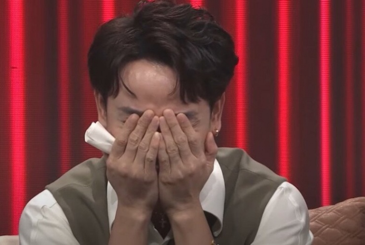 Cuộc gặp bất ngờ với một em bé làm Trúc Nhân khóc nức nở, hàng nghìn khán giả trào nước mắt - 6