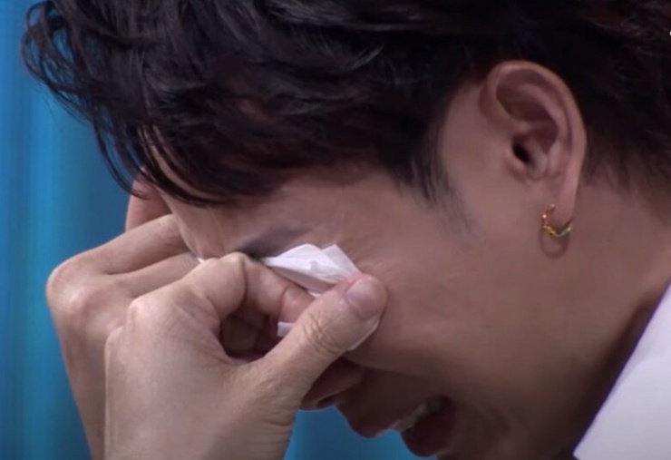 Cuộc gặp bất ngờ với một em bé làm Trúc Nhân khóc nức nở, hàng nghìn khán giả trào nước mắt - 7