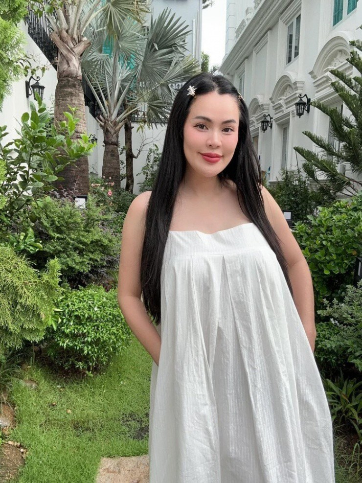 NSƯT Vũ Luân rưng rưng nước mắt vì được làm bố, 3 con của Hoa hậu Phương Lê phản ứng khi biết mẹ sinh thêm em - 2