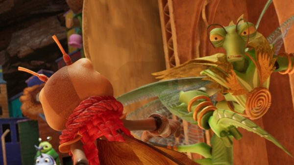 Bất ngờ với teaser phim Dế Mèn 3D 1746586827 642 thumbnail width1200height628jpg