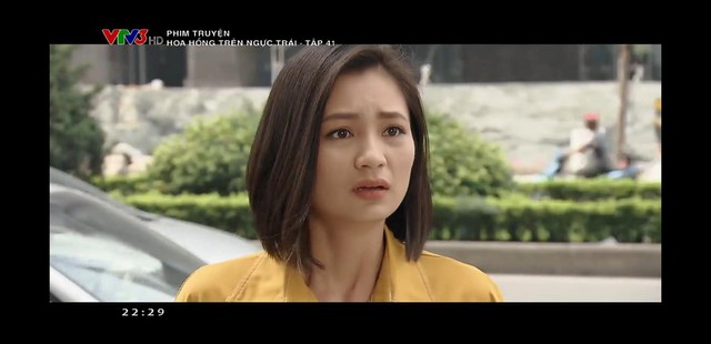 1746670069-dieu-huong-2-9001-width640height310 Cuối năm 2019, diễn viên tuổi Sửu đã cùng gia đình sang Mỹ định cư. Khi đó, Diệu Hương mới hoàn thành vai San - bạn thân Hồng Diễm (vai Khuê) trong phim truyền hình