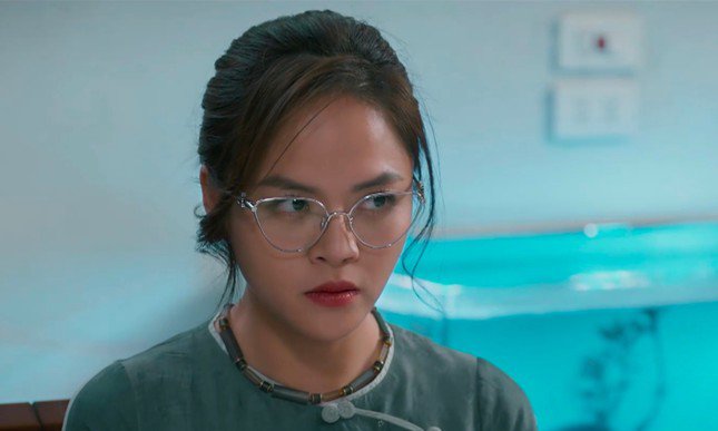 Khán giả cũng chịu không nổi nhân vật này.