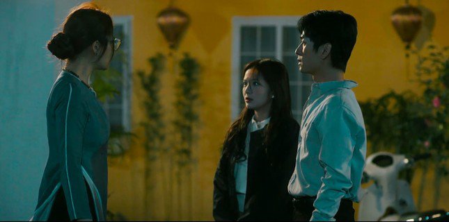 Nhân vật gây ức chế phim VTV lúc này: Hễ xuất hiện là khán giả muốn nghỉ xem - 3