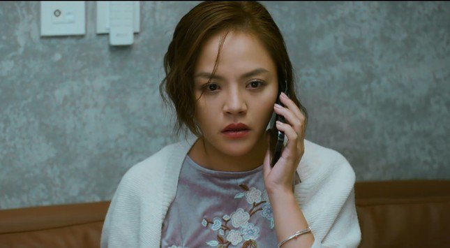 Liên luôn kéo theo căng thẳng mệt mỏi cho mọi người xung quanh.