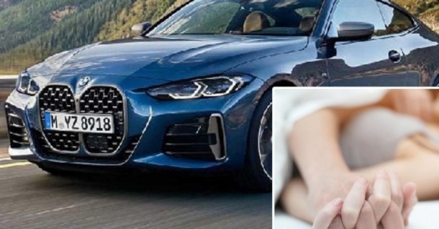 Thiếu tiền mua BMW, vợ lấy thân để trả và thái độ gây sốc của chồng 1746683878 160 thumbnail width740height495 anh cat 3 2 auto cropjpg 1