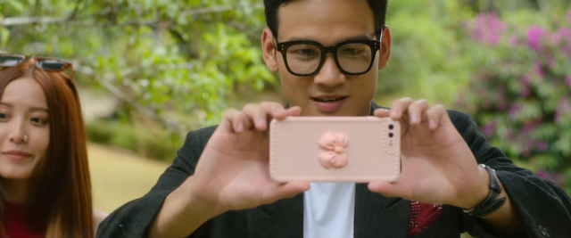 Một số hình ảnh khác của phim