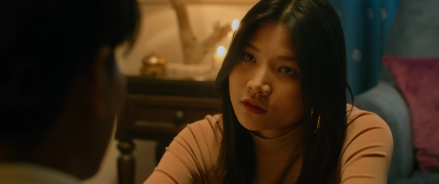 Họ gặp phải điều kinh khủng khi chơi trò quen thuộc là trốn tìm hay còn gọi