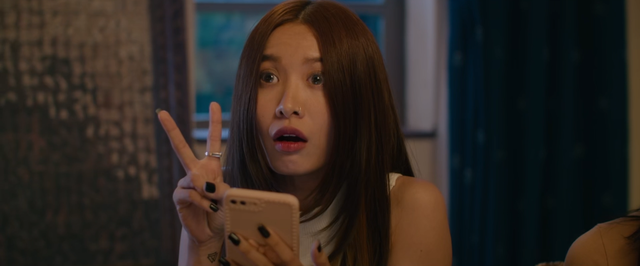 Hé lộ bí ẩn từ phim kinh dị