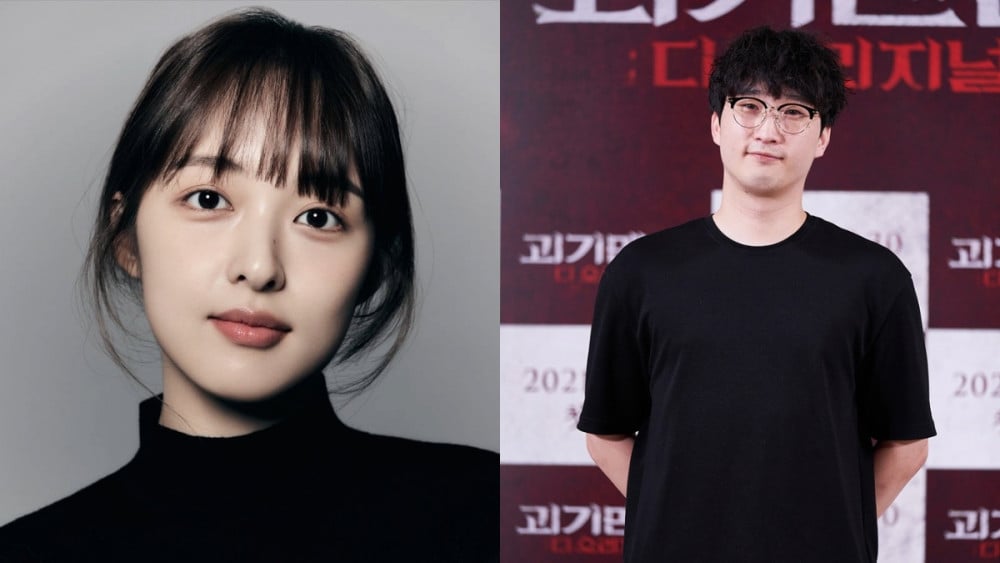 Mỹ nhân Kim Bo Ra ly hôn sau gần 1 năm cưới- Ảnh 1.